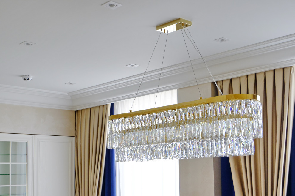 ЖК Премиум, дизайнер Арина Калинина