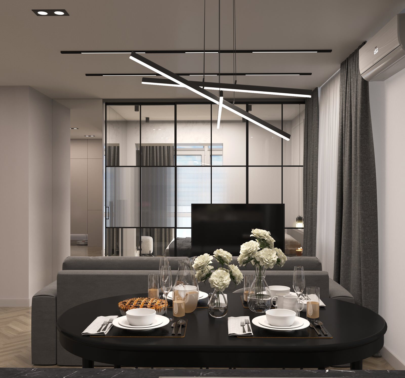 Проект в Альметьевске