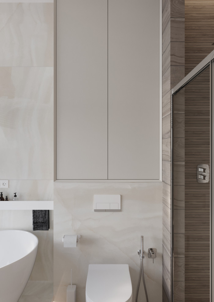 Квартира в Екатеринбурге ЖК