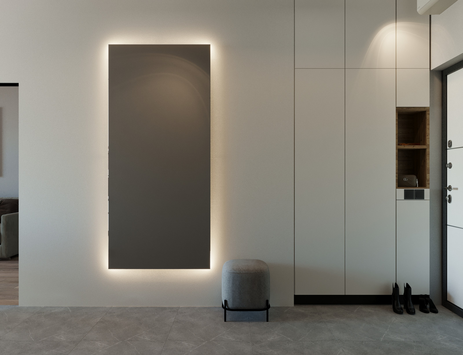 ЖК Бристоль