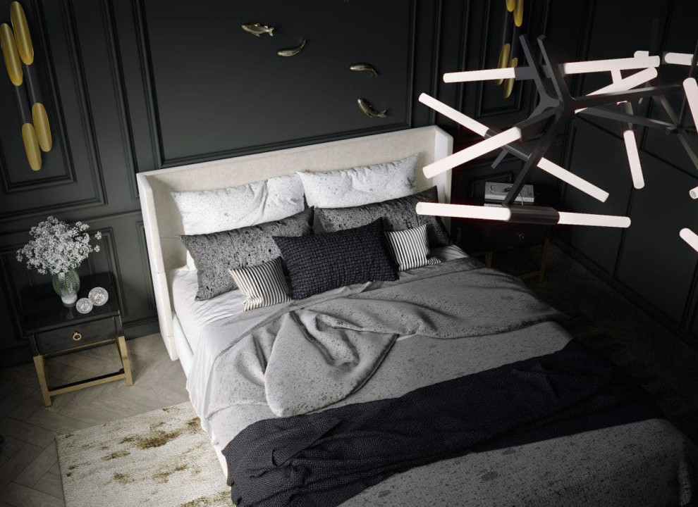 Аппаартаменты Москва Сити