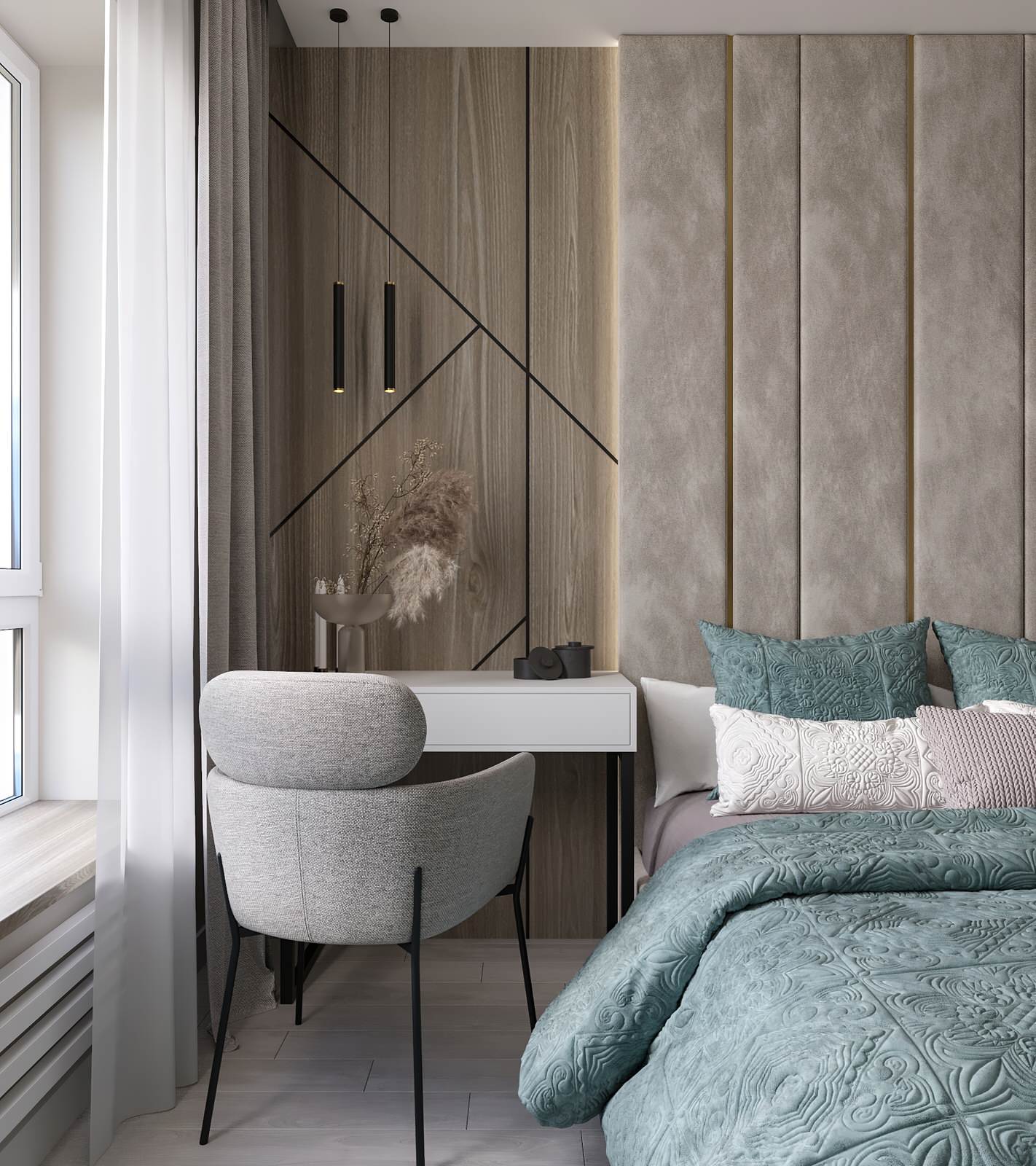 ДП "Люблинский парк"