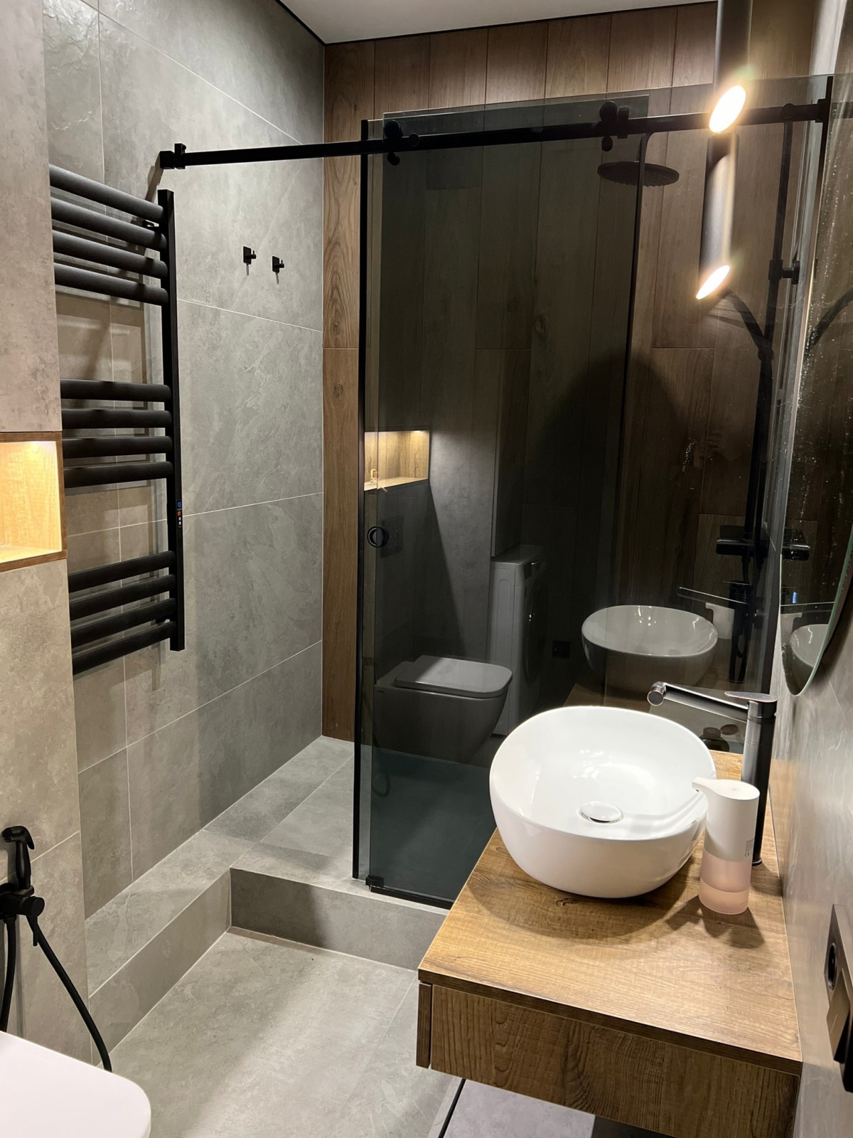 Обложка проекта: Можаевская 2А