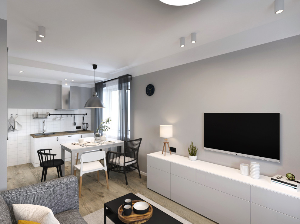 Скандинавский стиль