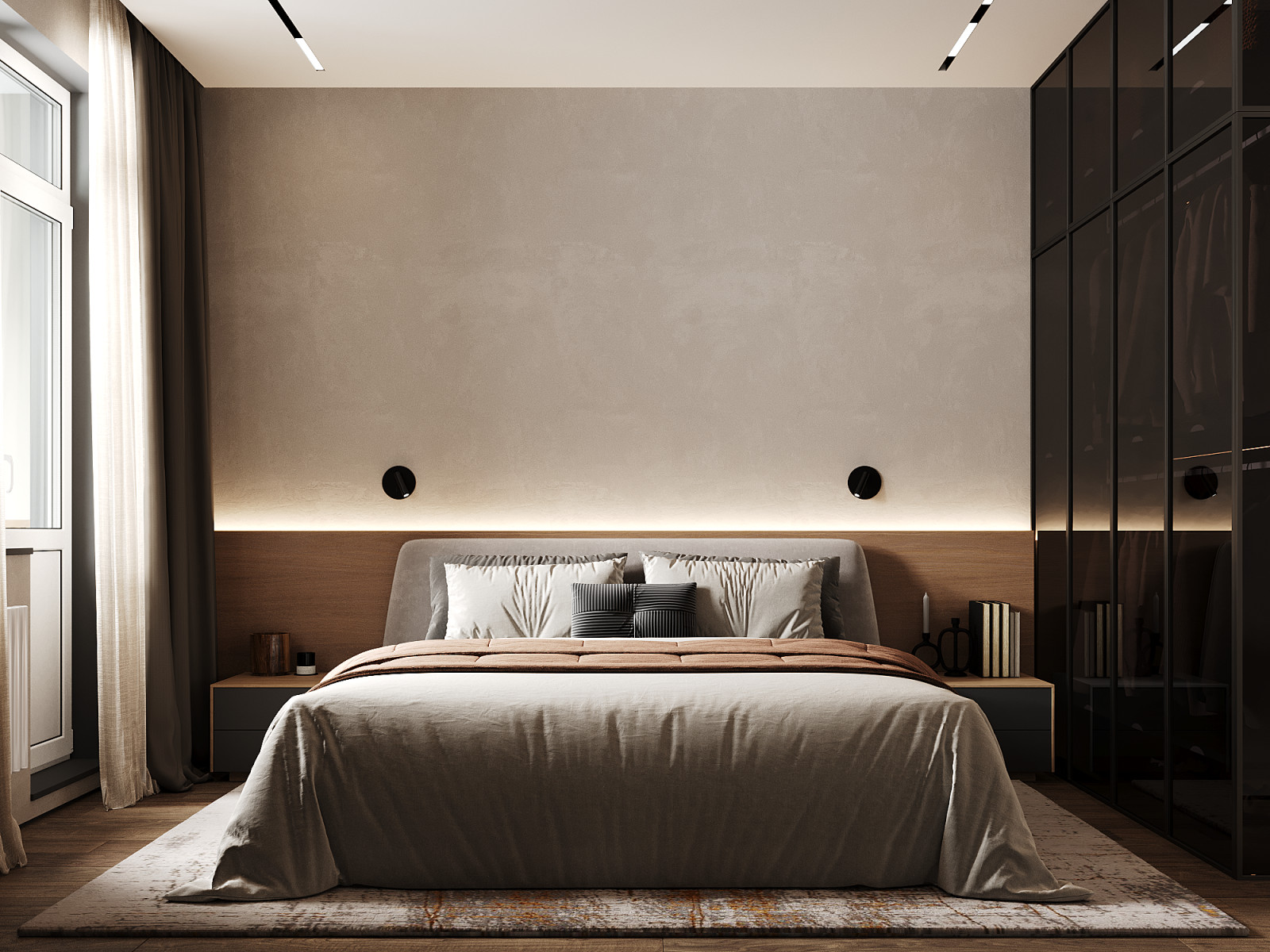 ЖК Московские ворота