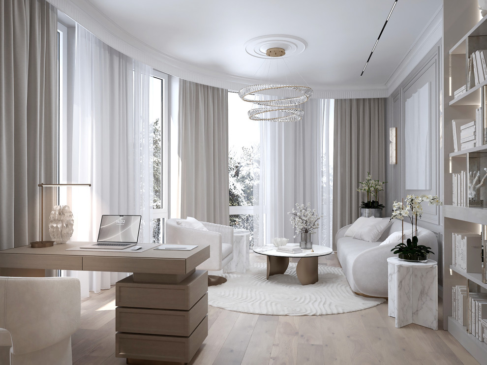 Обложка проекта: Женский кабинет