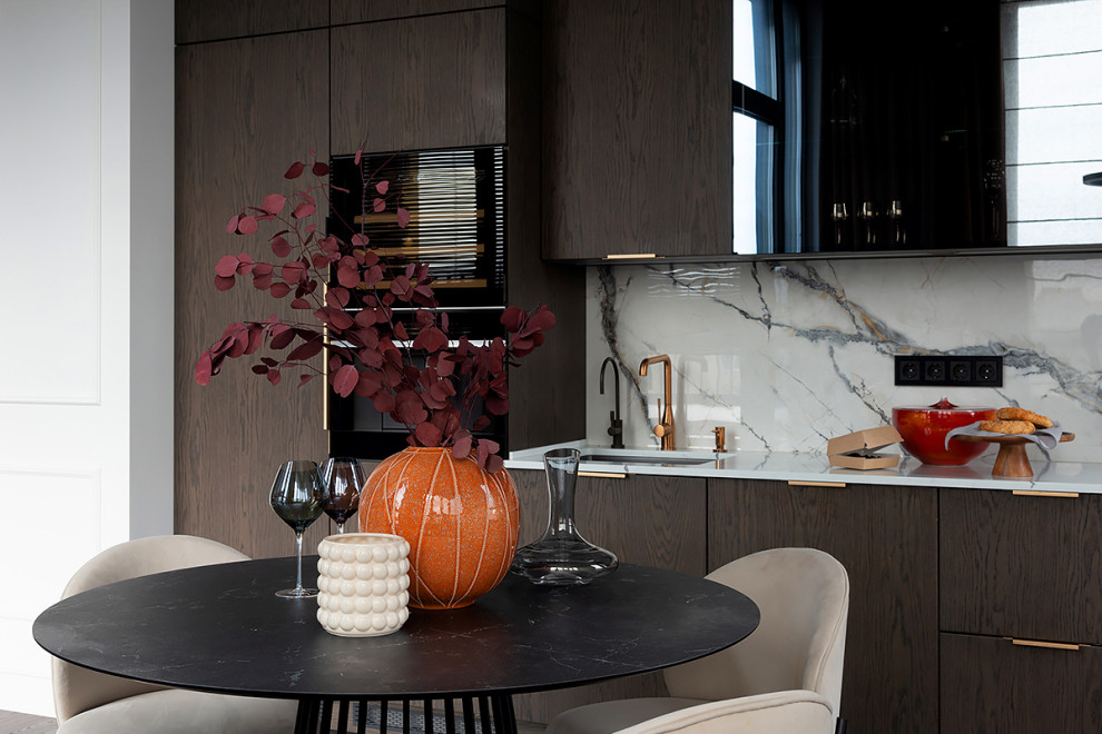 Апартаменты в ЖК «Ньютон», г. Тюмень