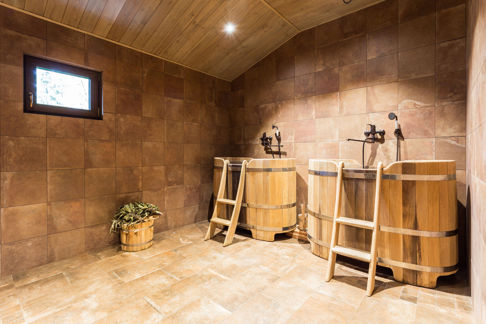 Умный Дом у Медного Озера