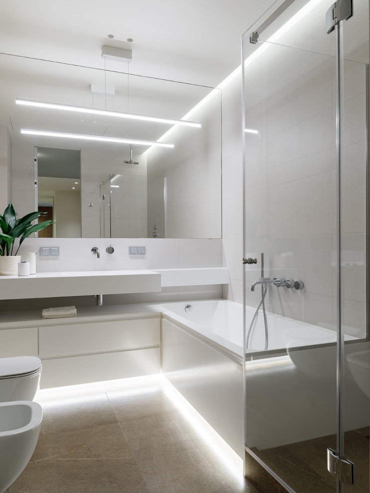 Крестовский de luxe