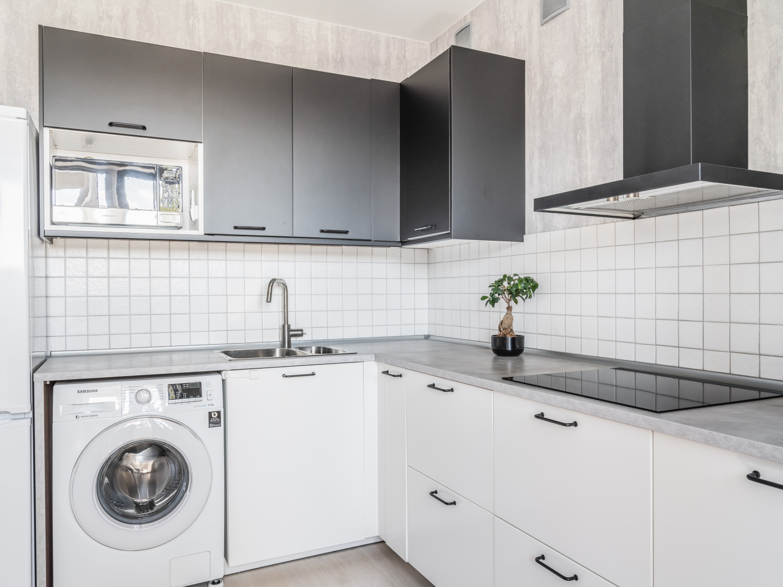 Сканди минимализм