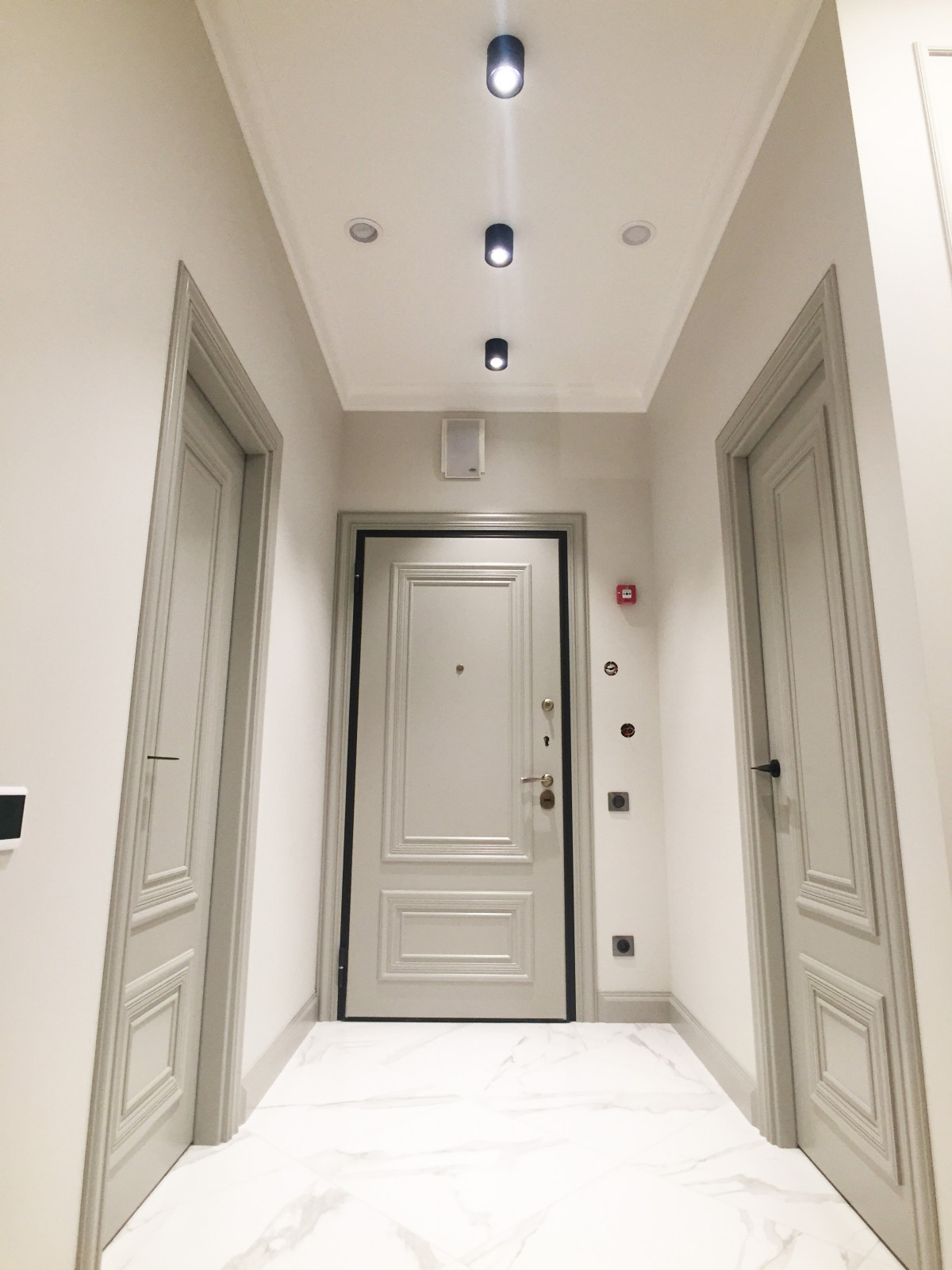 ЖК Достояние