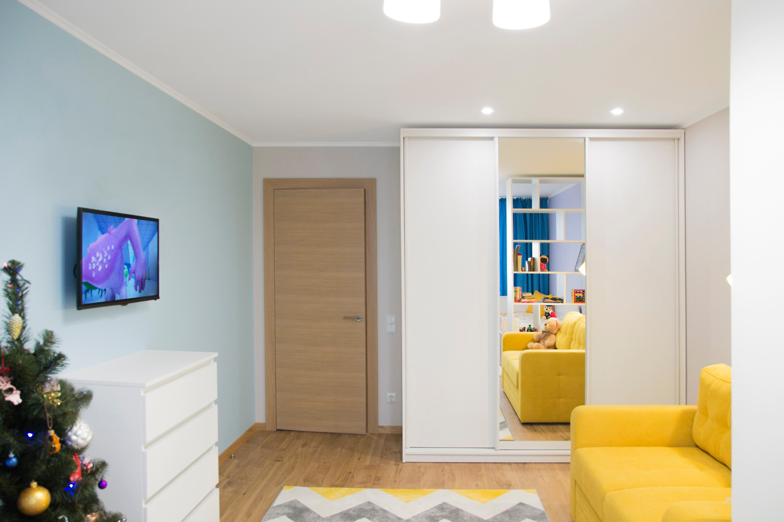 ЖК "Евро місто"