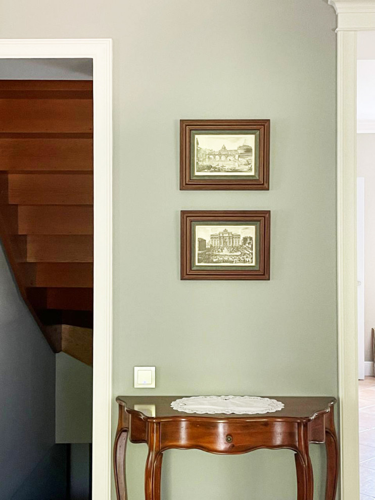 Дом на Новой Риге