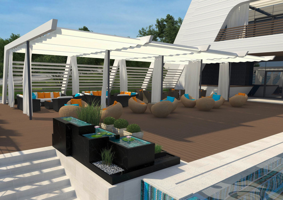 SPA - комплекс