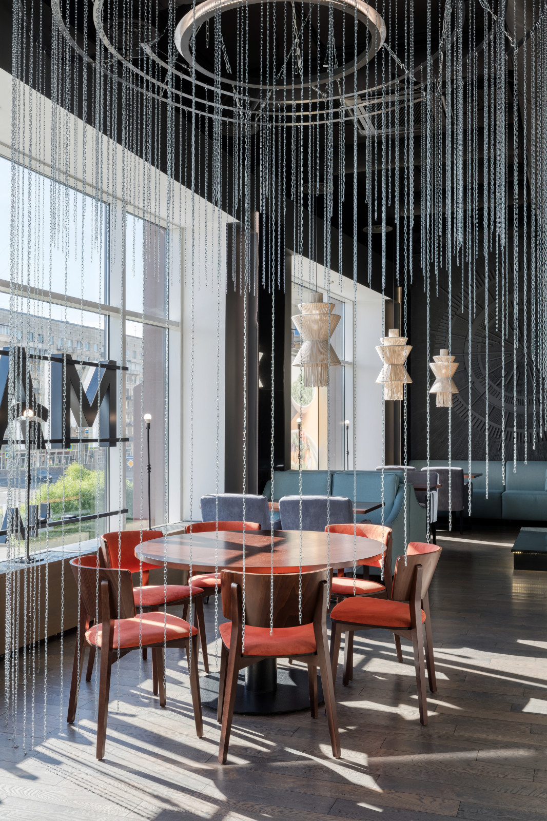 Ресторан 380м2