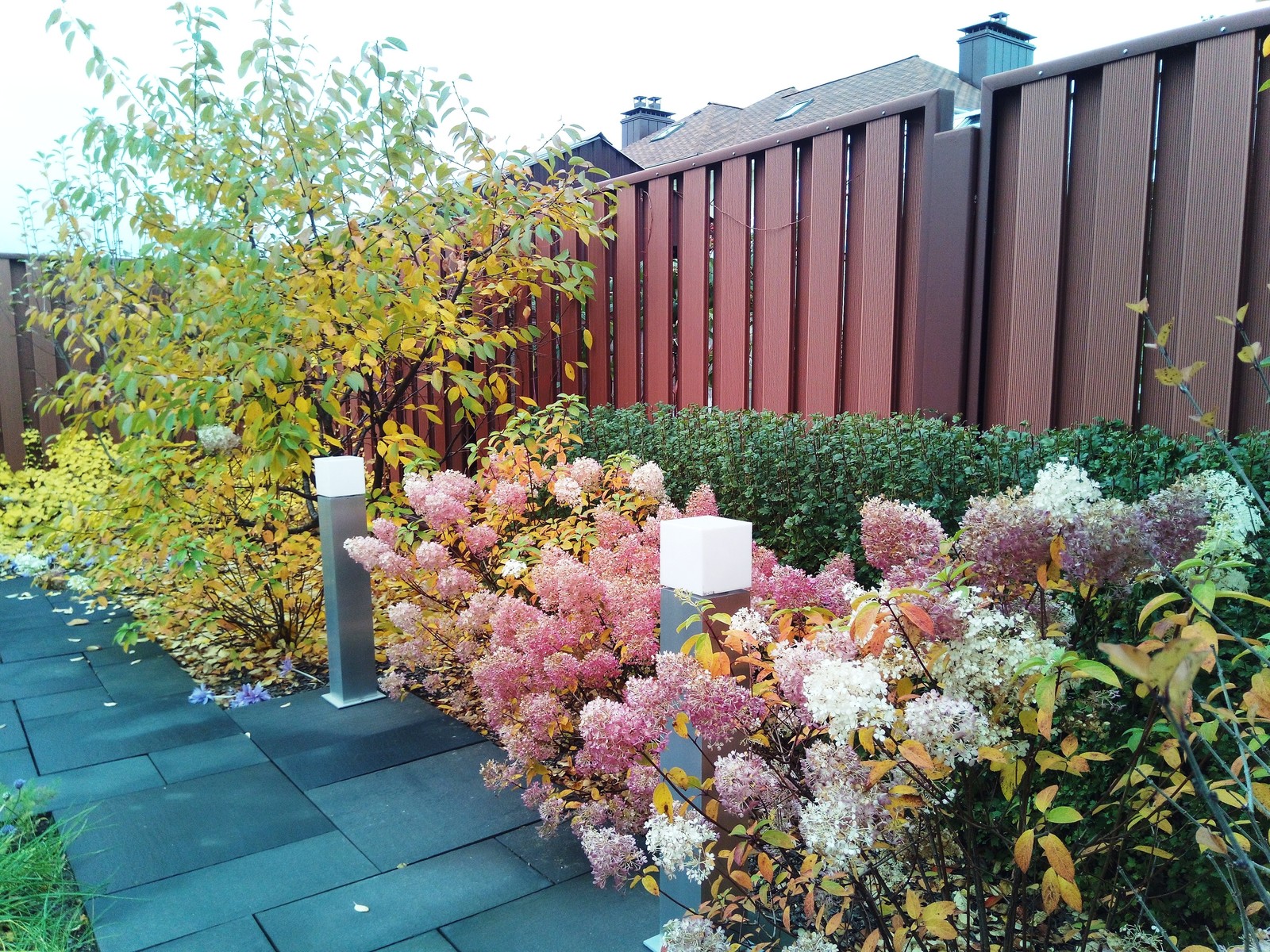 кп "Мартемьяново" - Профессиональный уход за садом - 100% качество!