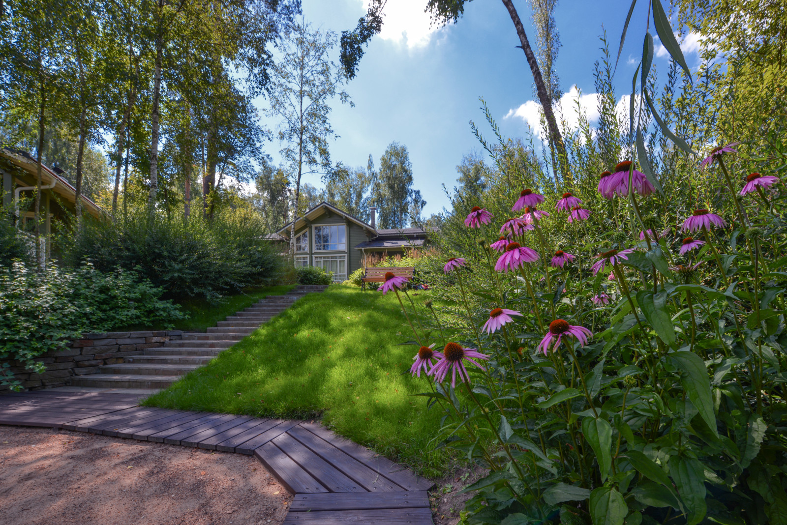 Обложка проекта: Проект "Волны".Пять лет спустя