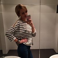 Даша Зачепиленко