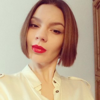 Даша Баканова