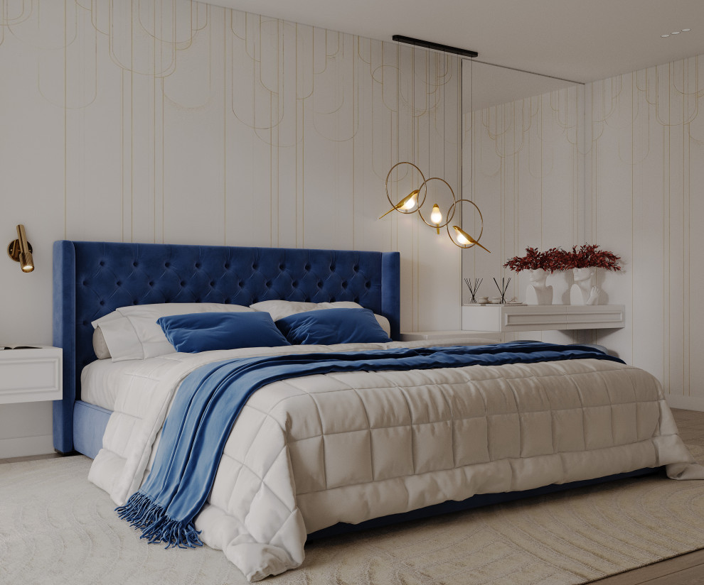 Квартира ЖК Бунин