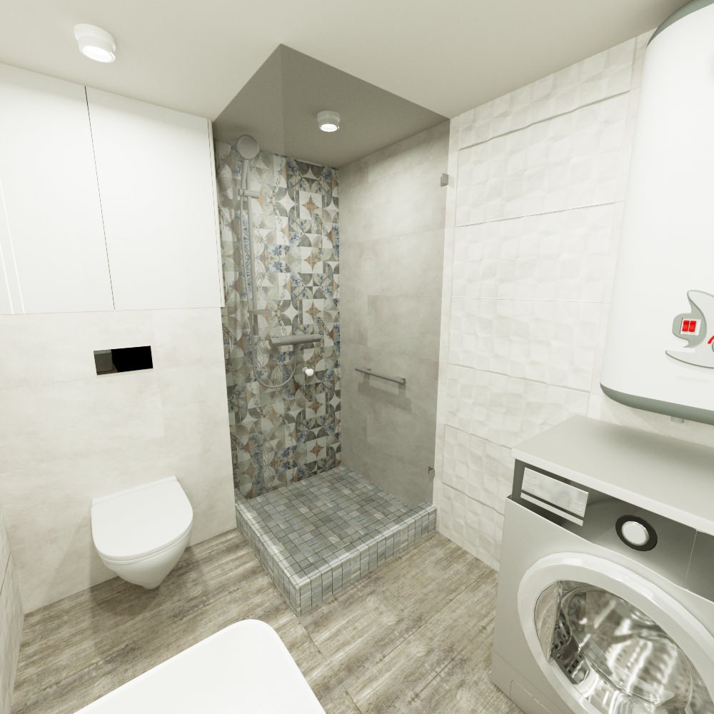 Квартира 28м2