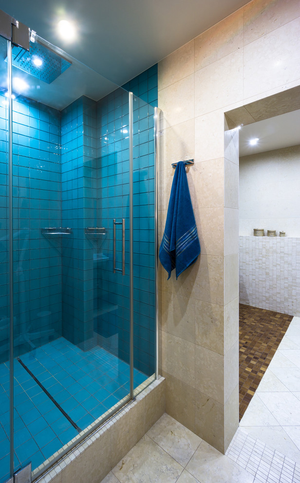 Апартаменты в стиле "отель для жизни"