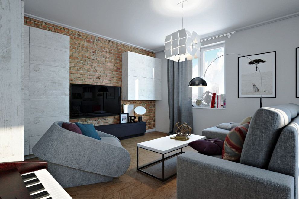 ЖК Альбатрос