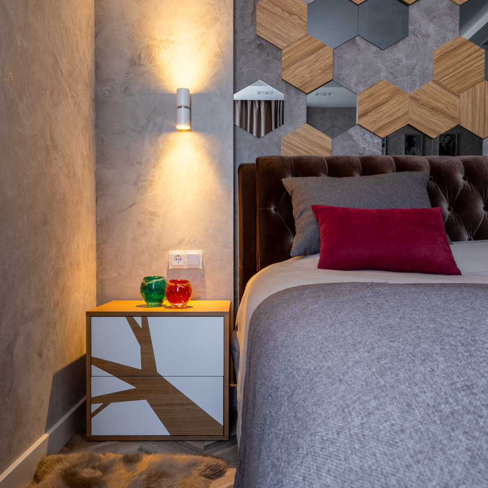 Квартира с видом на собор