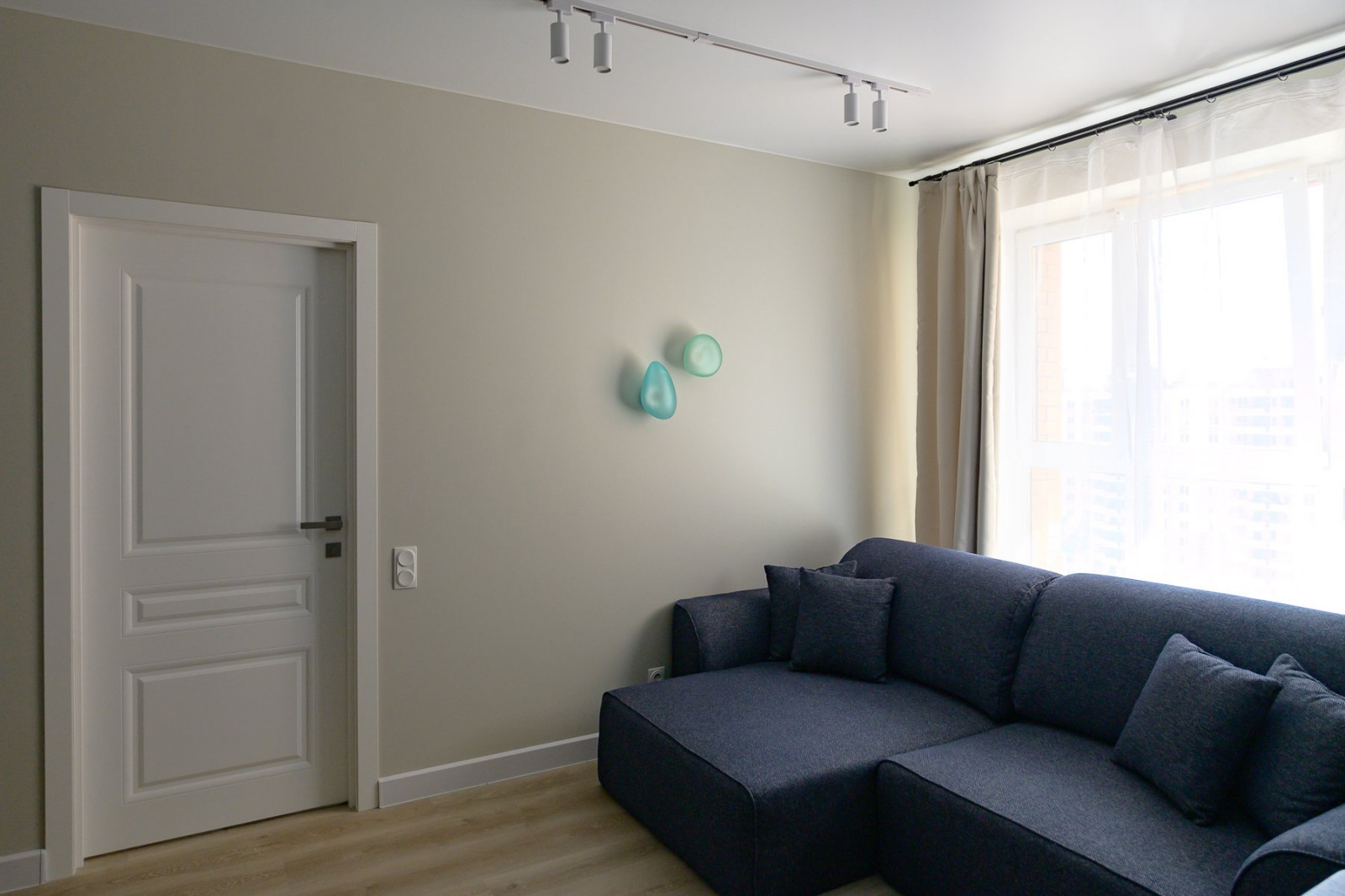 ЖК «Медалист», пр-кт Маршала Блюхера