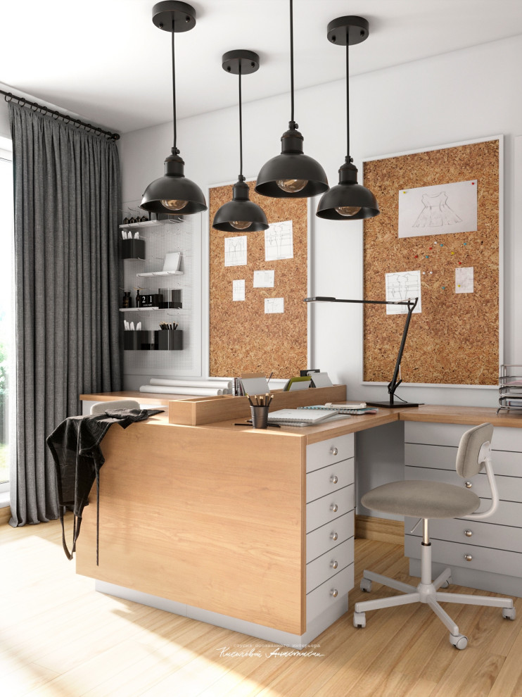 Квартира для большой семьи в г. Новосибирск