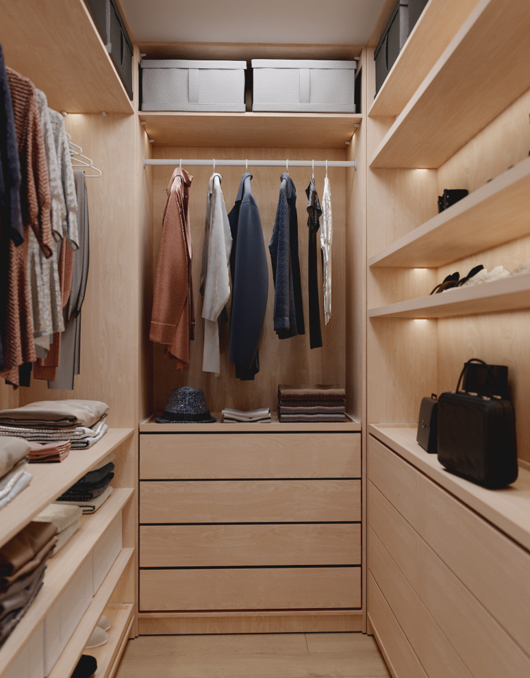 3х комнатная квартира в ЖК Хорошевский