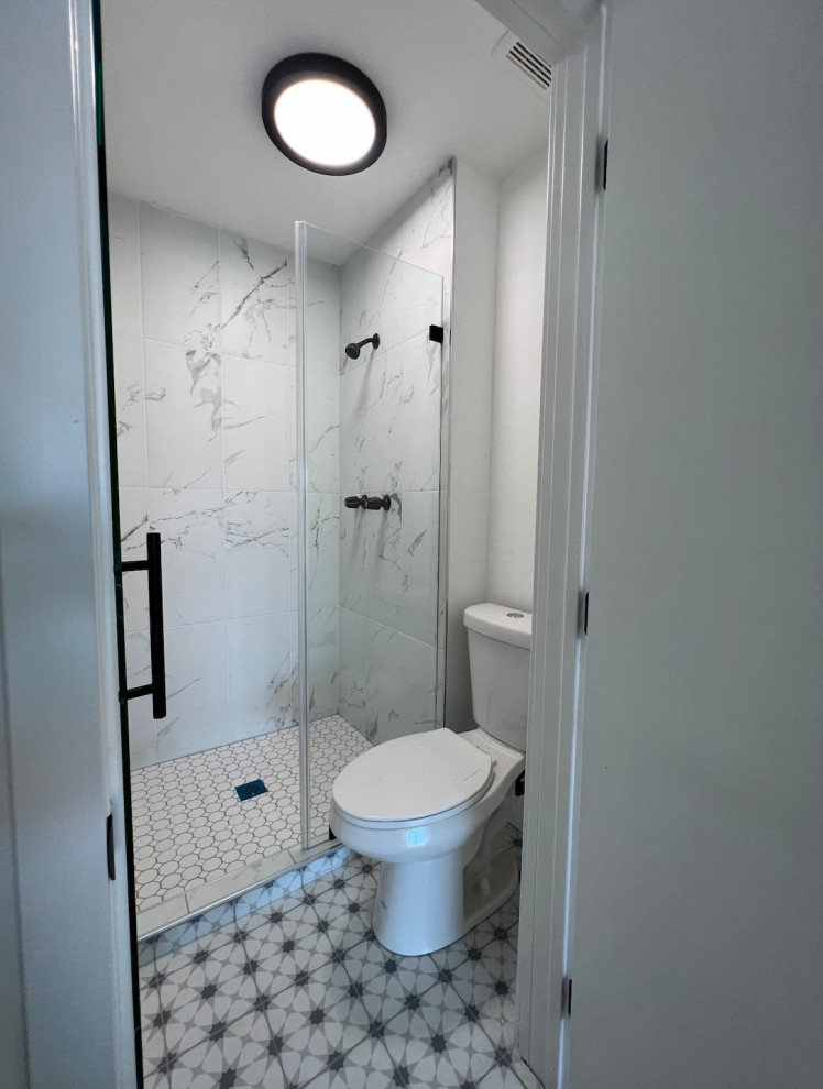 Bathroom Remodels