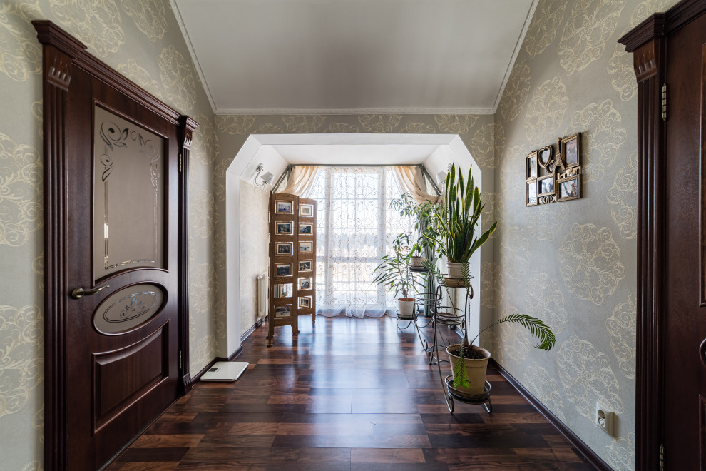 Коридор 2го этажа