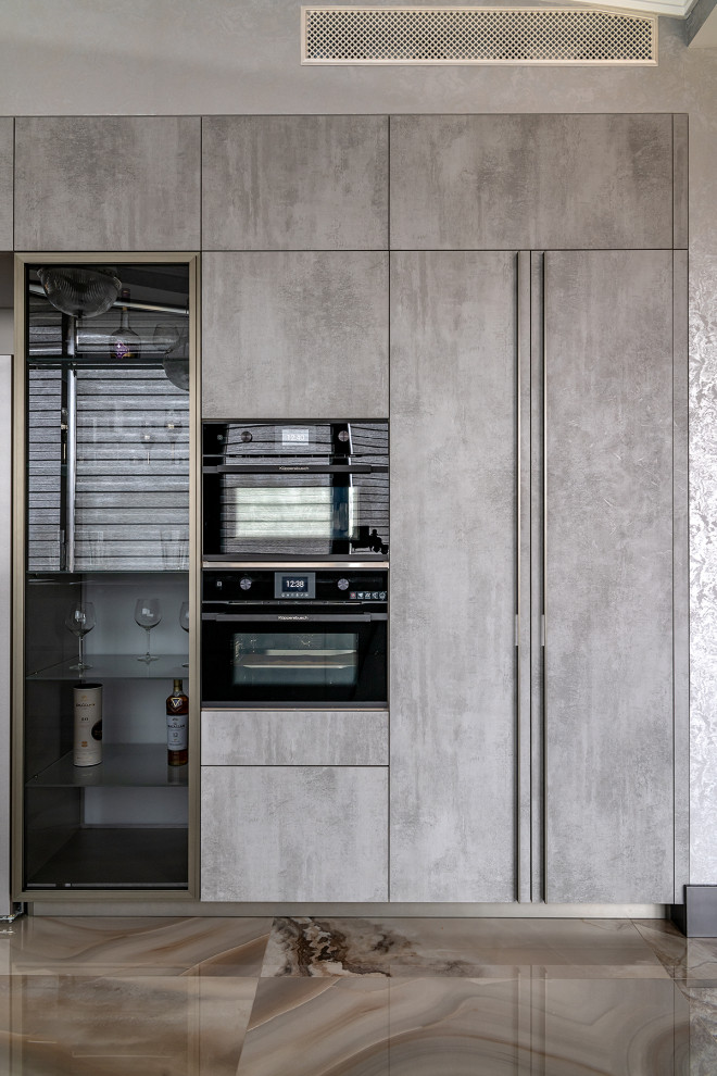 Мебель на заказ для современного интерьера