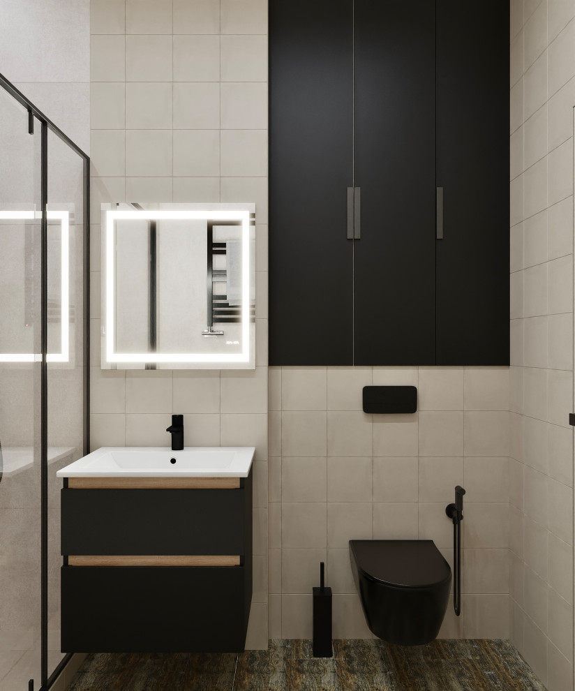 ЖК Три капитана