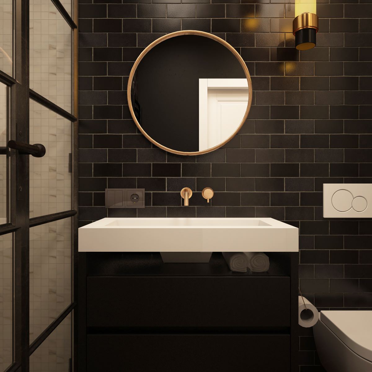 Проект: Autumn Garden