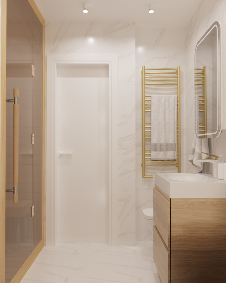 ЖК Солнце 75 кв.м