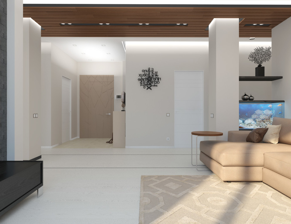 НА КОНТРАСТАХ