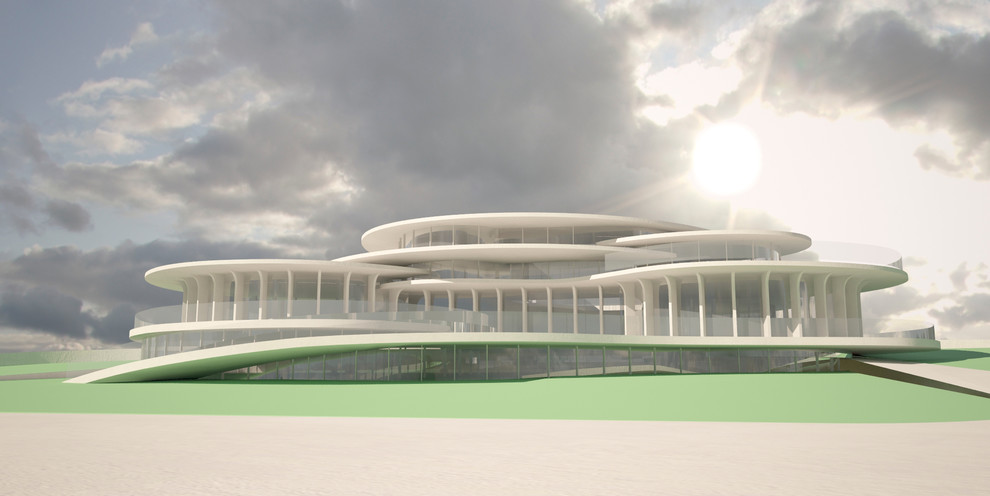 визуализация