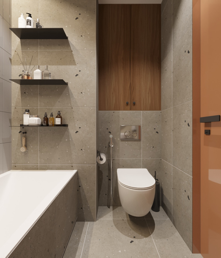 Квартира для семьи