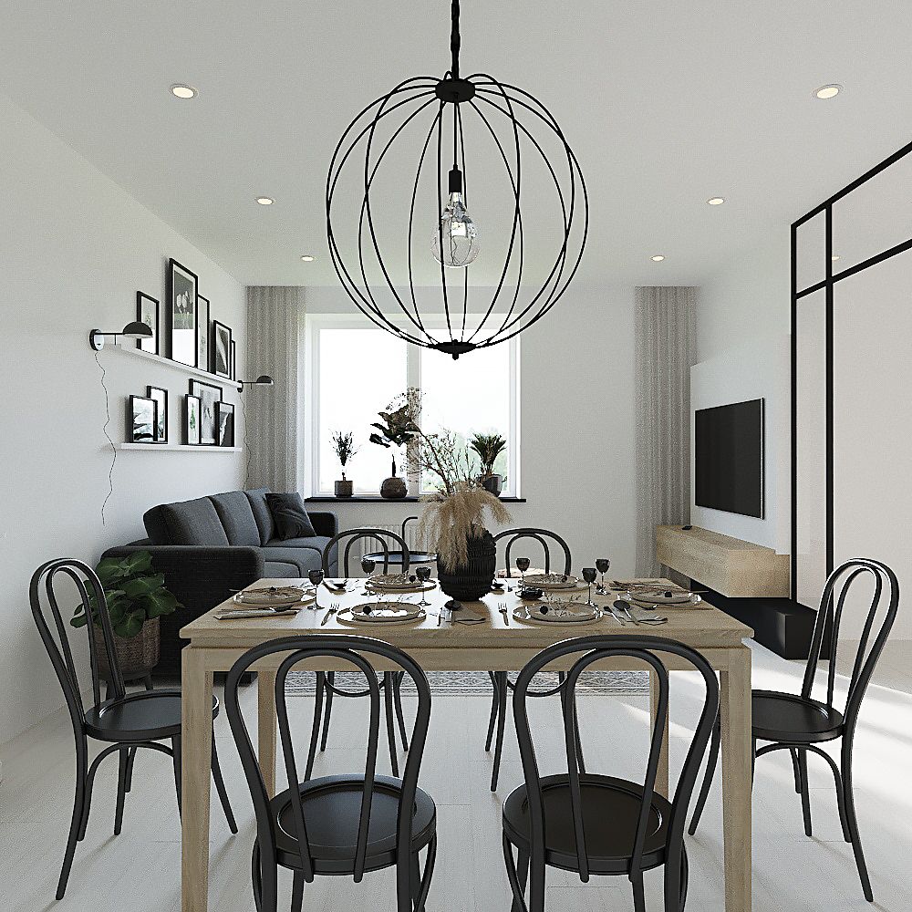 Обложка проекта: ЖК ЗНАК "Скандинавский"