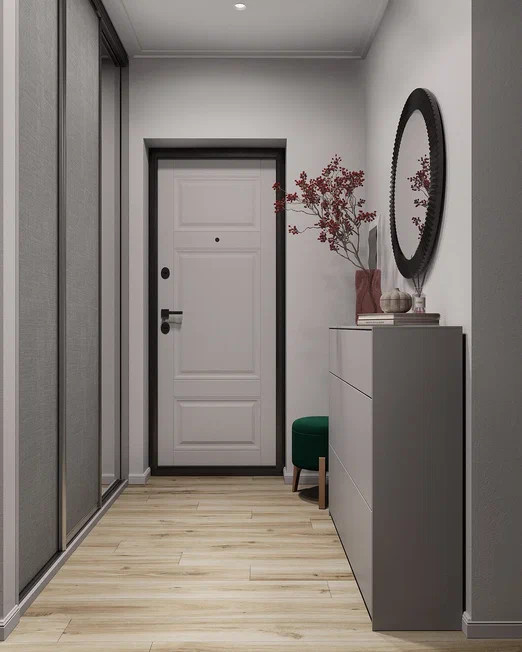 Бакеево парк