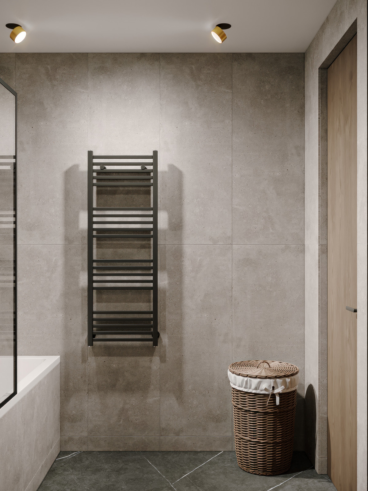 Квартира на Матросова 2