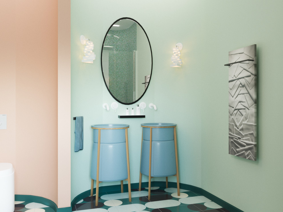 Таунхаус в Королеве