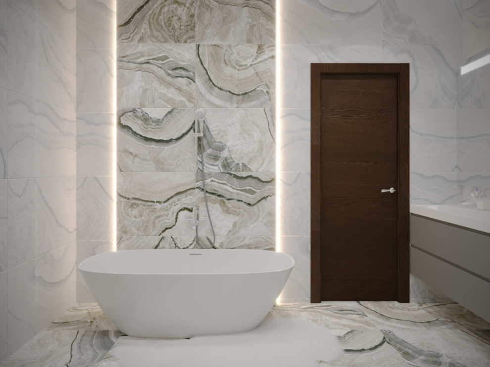 Квартира ЖК Филиград