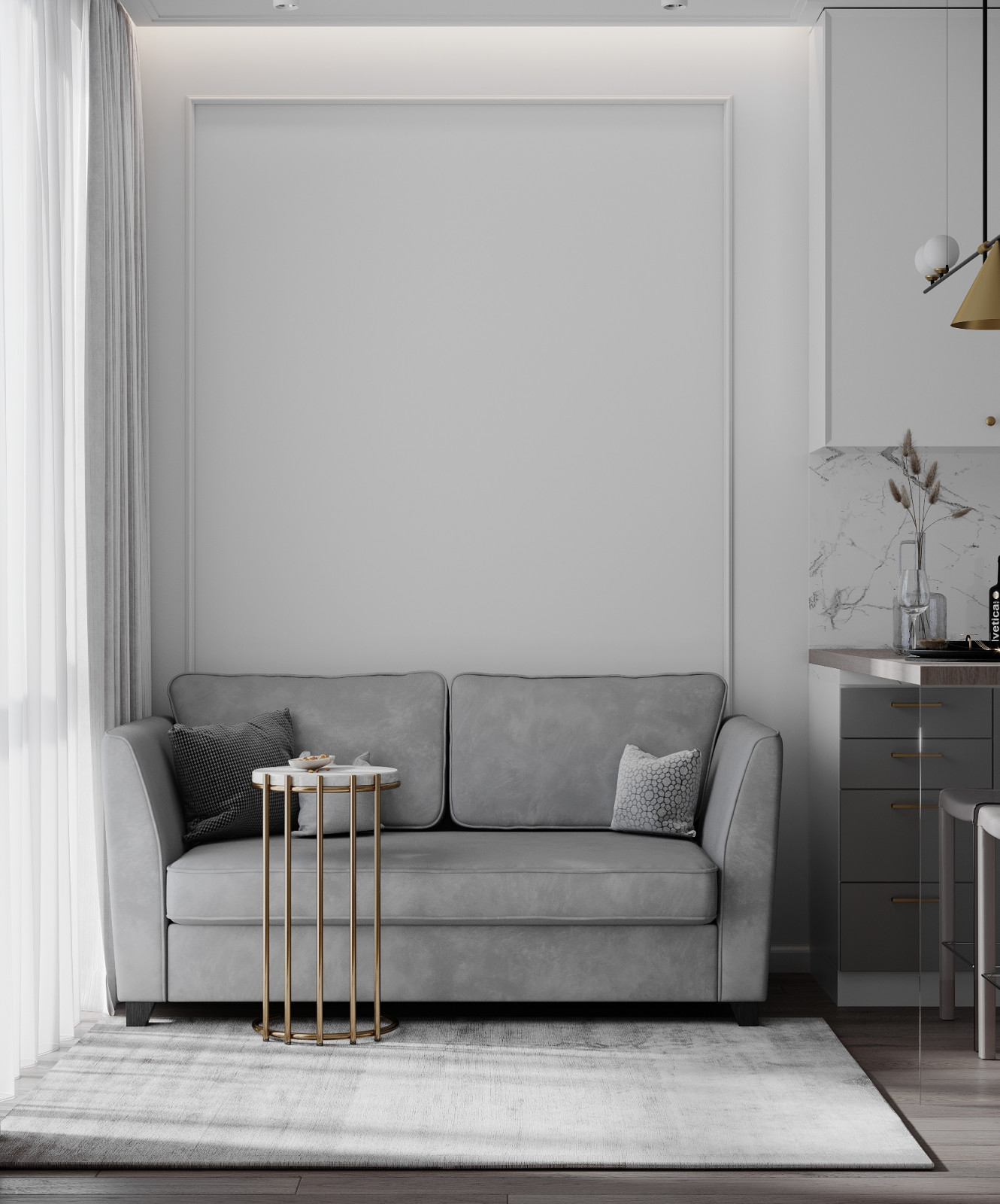 Modern East