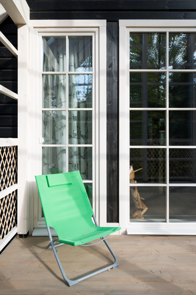 Дом в Кратово