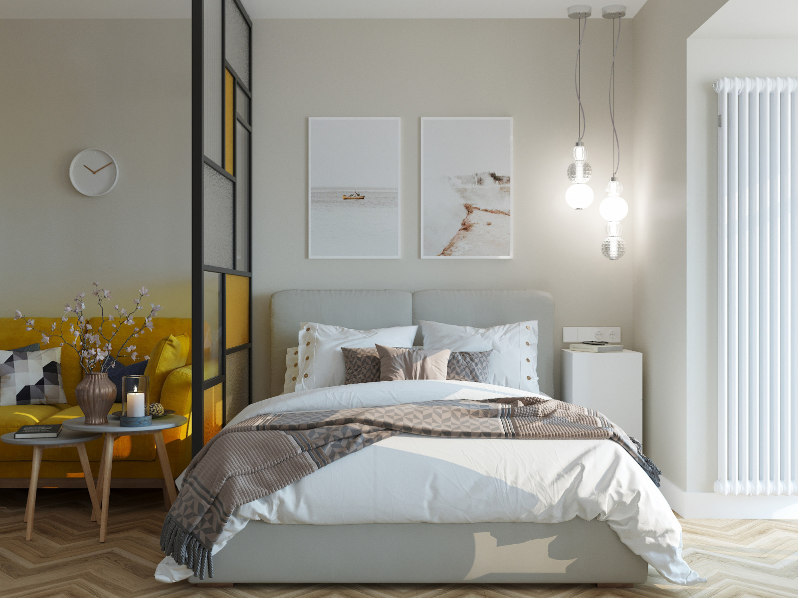 Дизайн интерьера