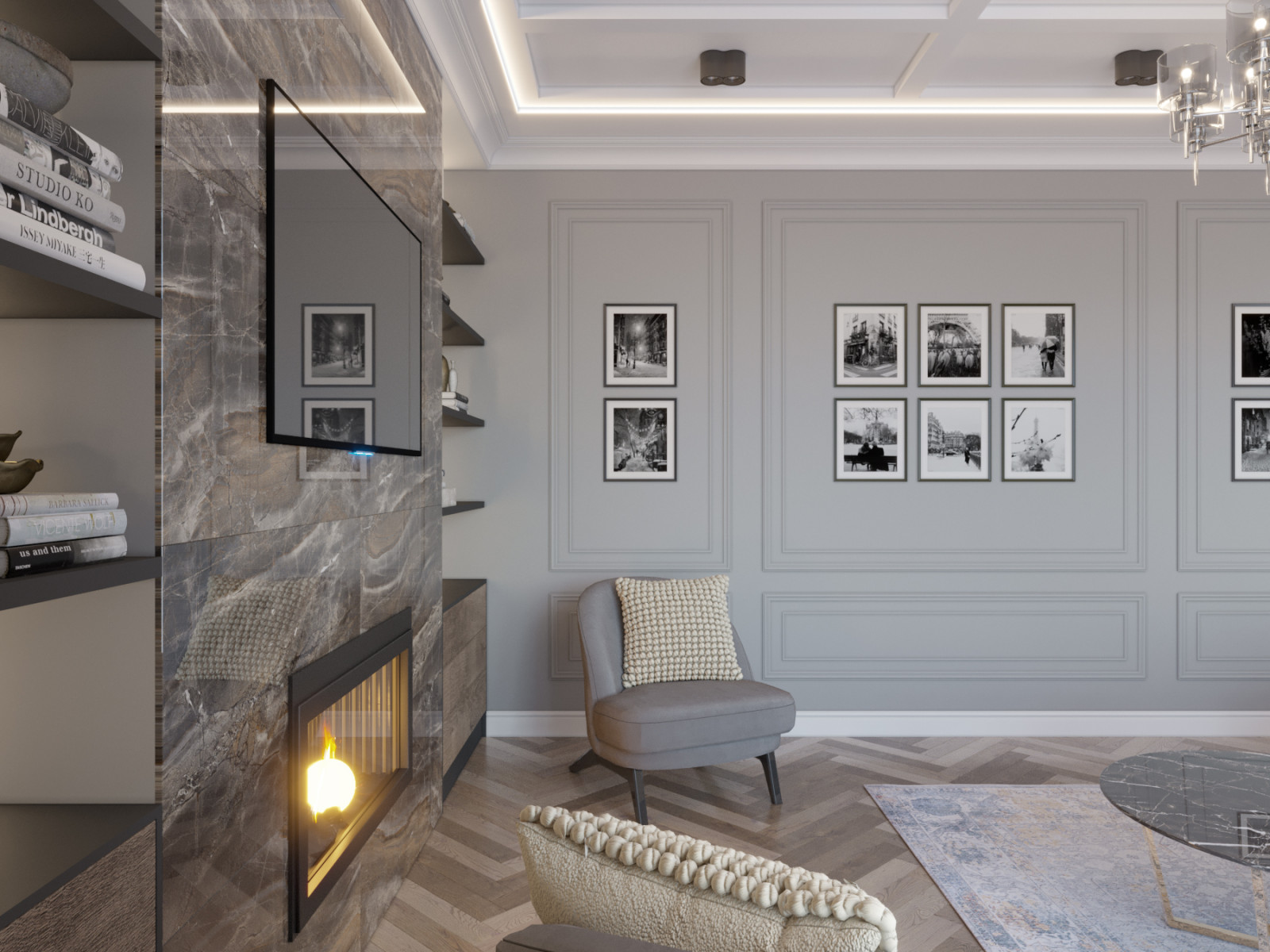 Дизайн дома, Ставрополь