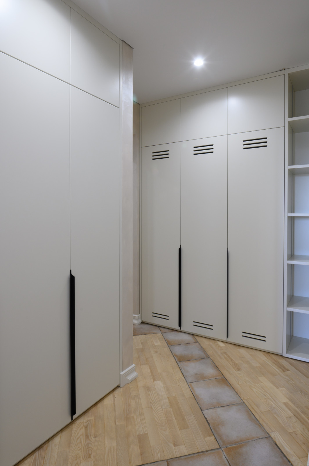 Фотосъёмка для мебельной компании